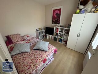  Appartement  vendre 3 pices 56 m