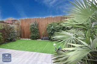  Maison � vendre 4 pi�ces 92 m�