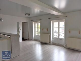  Appartement  vendre 3 pices 76 m