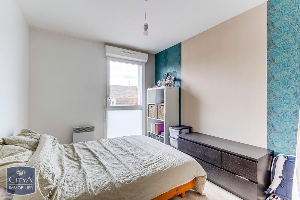 vente Appartement - 2 pi�ce(s) - 45 m� Saint-Andr�-lez-Lille (59350)