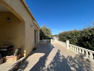  Villa  vendre 5 pices 120 m