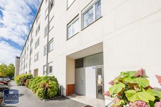  Appartement � vendre 2 pi�ces 51 m�