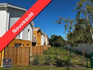  Appartement � vendre 3 pi�ces 59 m�