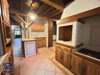  Maison � vendre 7 pi�ces 208 m�