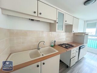  Appartement � vendre 2 pi�ces 54 m�