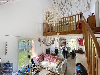  Maison � vendre 6 pi�ces 206 m�