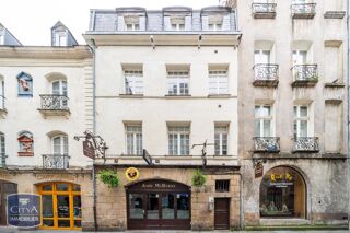  Appartement  vendre 1 pice 