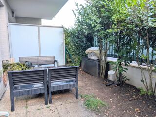  Appartement à vendre 1 pièce 33 m²