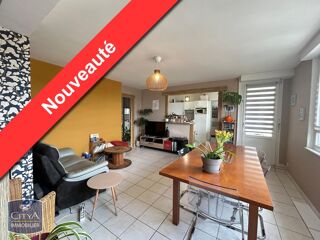  Appartement  vendre 3 pices 78 m