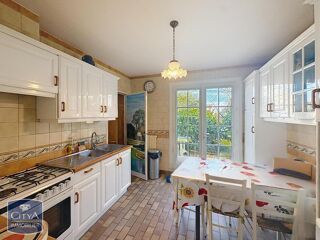  Maison � vendre 7 pi�ces 154 m� Brive-la-gaillarde