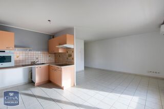  Appartement � vendre 3 pi�ces 61 m�