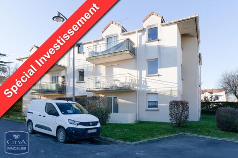   Vente Appartement Appartement - 3 pi�ce(s) - 54 m�