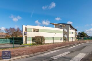  Appartement � vendre 1 pi�ce 18 m�