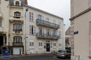  Appartement � vendre 1 pi�ce 32 m�