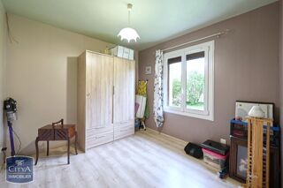  Maison  vendre 5 pices 95 m