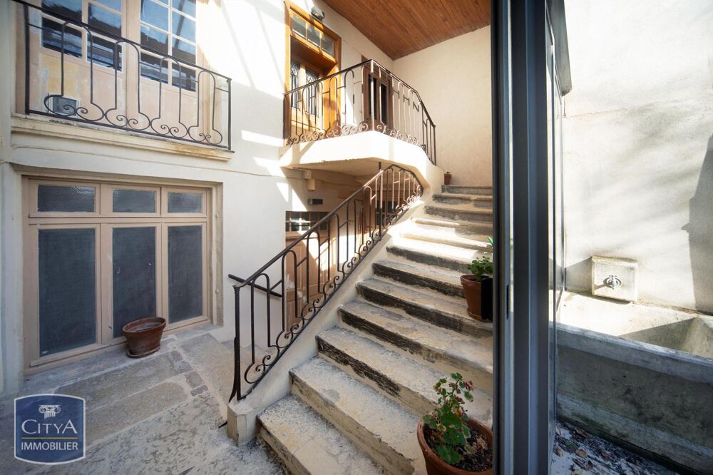 vente Maison - 8 pièce(s) - 261 m² Bourg-en-Bresse (01000)