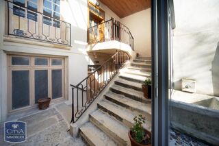  Maison à vendre 8 pièces 261 m²