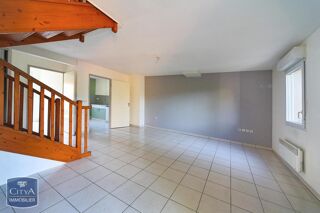  Villa � vendre 4 pi�ces 76 m�