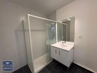  Appartement  vendre 3 pices 62 m