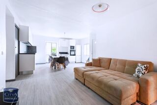  Appartement  vendre 4 pices 84 m