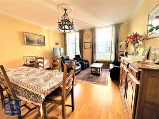  Appartement  vendre 4 pices 87 m