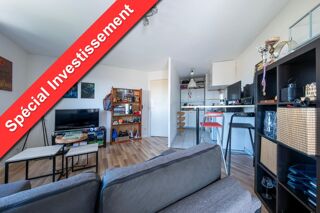  Appartement � vendre 2 pi�ces 38 m�