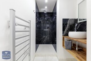  Appartement � vendre 2 pi�ces 58 m�