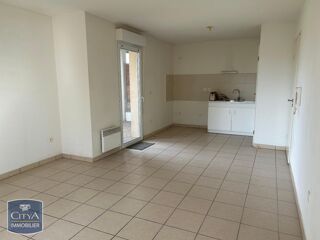  Appartement � vendre 3 pi�ces 62 m�