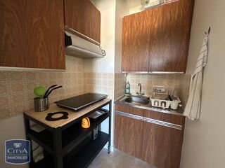 Appartement  vendre 2 pices 37 m