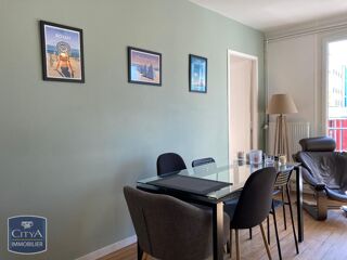  Appartement  vendre 3 pices 61 m