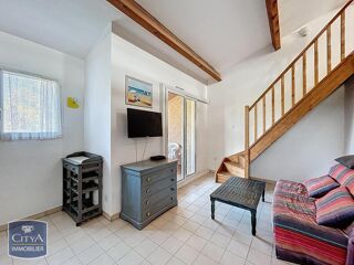  Appartement � vendre 2 pi�ces 45 m�