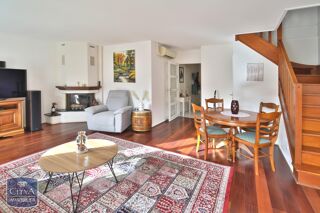  Maison � vendre 4 pi�ces 79 m�