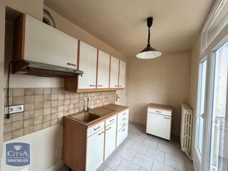  Appartement  vendre 2 pices 55 m
