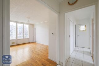  Appartement  vendre 4 pices 66 m