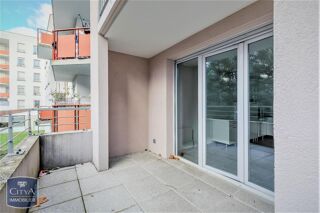  Appartement  vendre 3 pices 66 m