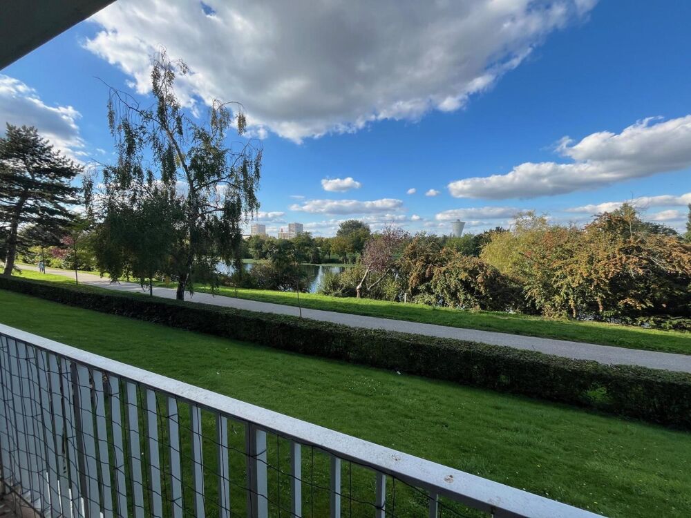 VENTE d'un appartement T2 (56 m²) avec cave et parking, ....