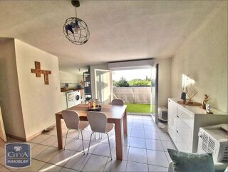  Appartement  vendre 2 pices 48 m