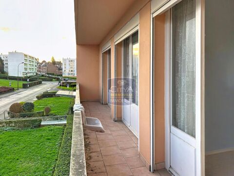   Vente Appartement Appartement - 4 pi�ce(s) - 67 m�