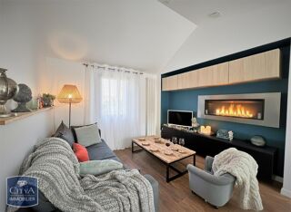  Maison  vendre 4 pices 65 m