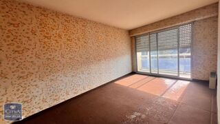  Appartement  vendre 2 pices 54 m