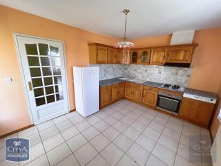  Maison � vendre 6 pi�ces 145 m�