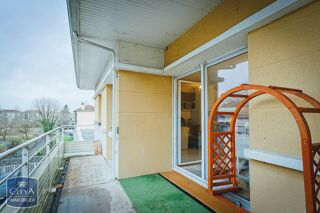  Appartement � vendre 3 pi�ces 55 m�