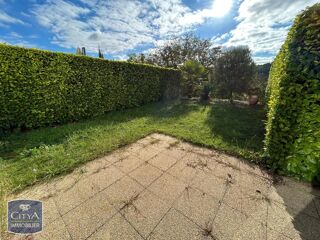  Appartement à vendre 4 pièces 106 m²