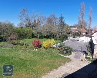  Maison � vendre 5 pi�ces 109 m�