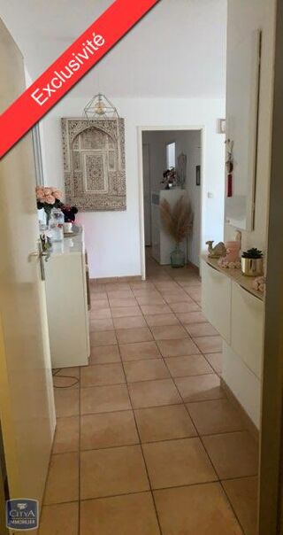  Appartement � vendre 3 pi�ces 50 m�