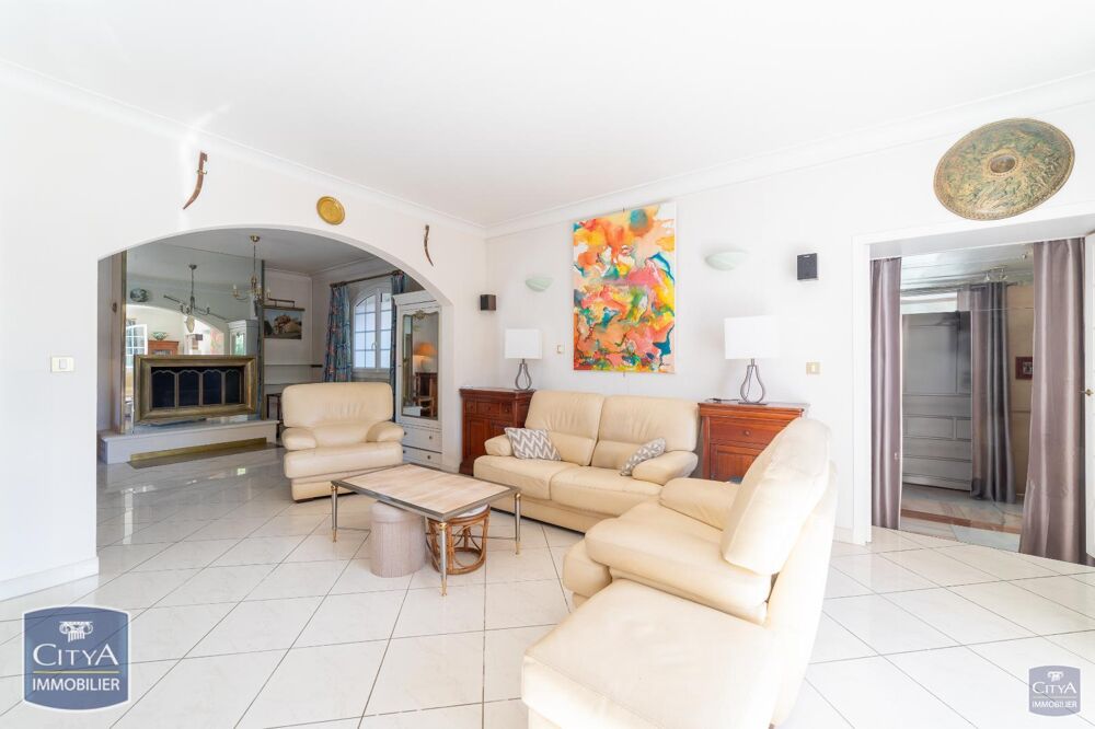  vendre  Maison Juvignac (34990)