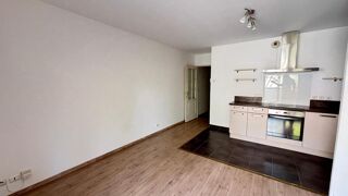  Appartement  vendre 2 pices 43 m