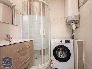  Appartement  vendre 1 pice 25 m