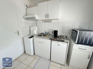  Appartement  vendre 2 pices 54 m