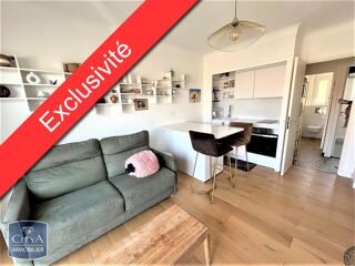  Appartement � vendre 2 pi�ces 29 m�